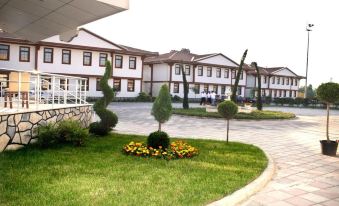 Pelemir Hotel