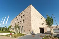 BDB-Kulturhotel Hotels in Munstertal