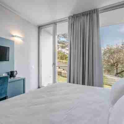 HOTIDAY Room Collection - Porto Venere Rooms