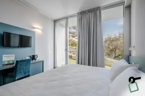 HOTIDAY Room Collection - Porto Venere