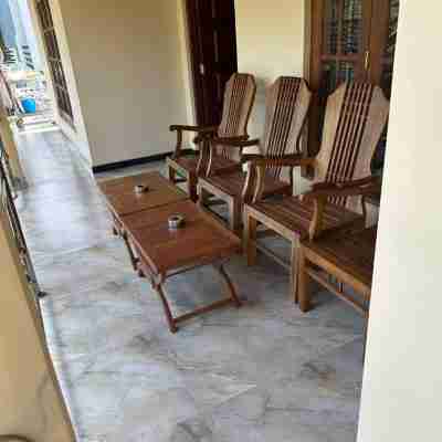 Lahiru Airport Villa Others