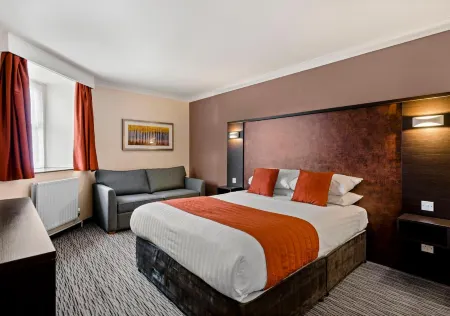 Dragonfly Hotel Colchester Отели в г. Stoke by Nayland