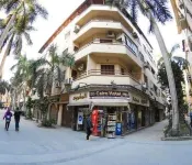 Cairo Hotel Hotel dekat TUTANKHAMUN'S TREASURE