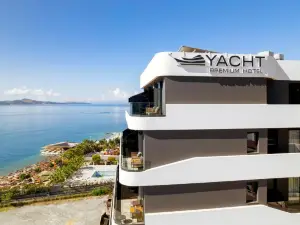 Yacht Premium Hotel