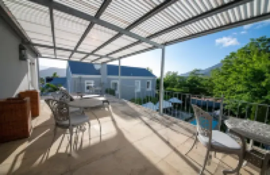 Maison d'Ail Guest House