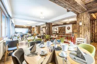 Hotel Bristol Hotels in Zermatt