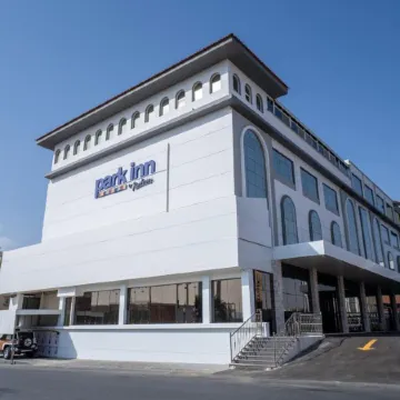 Park Inn by Radisson Najran