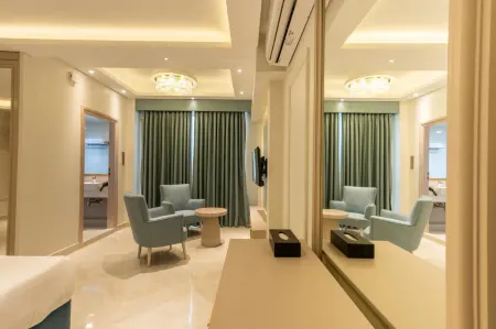 Marine Bay Colombo Sri Lanka Отели рядом с достопримечательностью «Университет Коломбо»