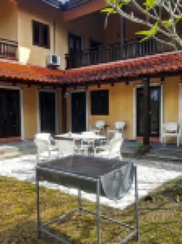 Tropical Pool Villa Langkawi Hotels in 