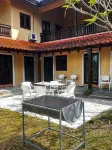 Tropical Pool Villa Langkawi