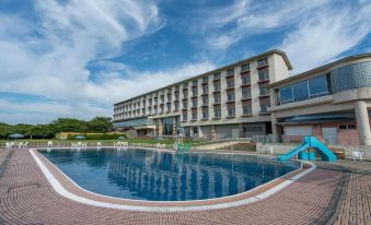 Kyukamura Echizen-Mikuni