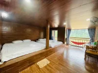 Green Bamboo Lodge Resort