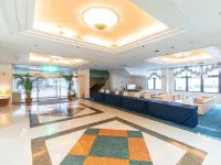 Hotel Verfort Hyuga Các khách sạn ở Hyuga