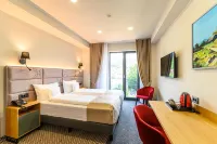 Hotel Dukat - 4-Star