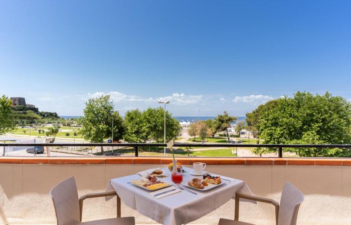 B&B Torre Talao