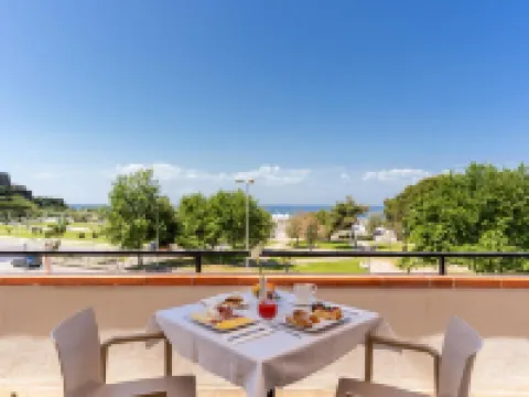 B&B Torre Talao Hotels in Scalea