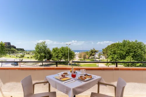 B&B Torre Talao - Ocean View