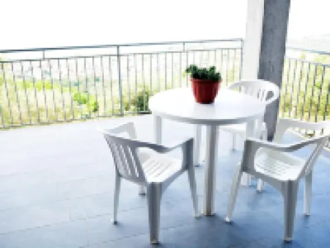 B&B Miramare Hotels in Ascea