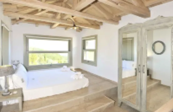 Mounty Island Villas