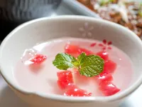 Tama Boutique Hotel - Breakfast