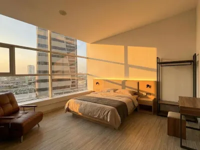 Suasana JB Central by TPL Hotels in 