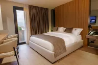 Hotel Pusi - 3 ดาว