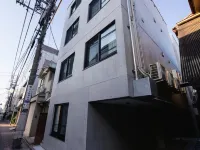 Crecer Apartment Hotel Kamata Hotels in de buurt van Haneda Airport