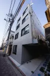 Crecer Apartment Hotel Kamata - New