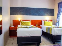 Scenery Guesthouse Stadium Hotels in Maseru