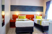 시너리 게스트하우스 스타디움