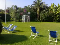 Marina Club Hotel Hotels in Cellole