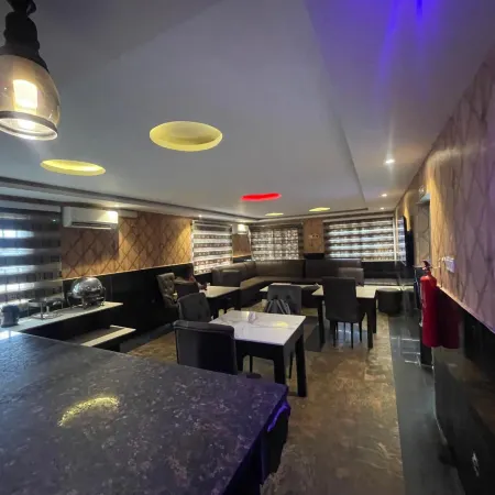 Presken Hotel Gra, Gra Ikeja