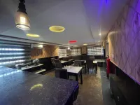 普雷斯肯酒店及別墅