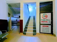 Psalms Motel