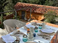 Terrazul Barichara Hotels in Barichara
