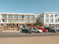 Hôtel Édenia - Spa Estime&Sens Hotels in Carnac