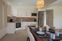 Sanctuary Beach Villas by "Elite"