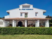 Hostal Port Fornells - Pensions
