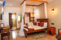 Kambua Resort Hotels in 