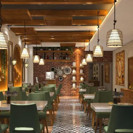 Hotel Global Retreat