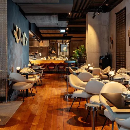 Do & CO Hotel München