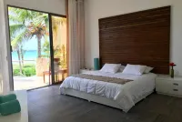 Hotel la Casa Cielo Solo Adultos - balkon