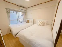 Tsuchida Mansion - balkon