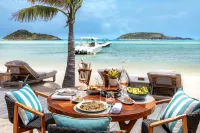 Le Barthélemy Hotel & Spa - Ocean View