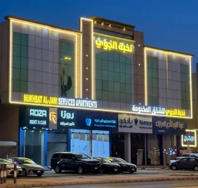 Elite Express Hotels Hotel di 