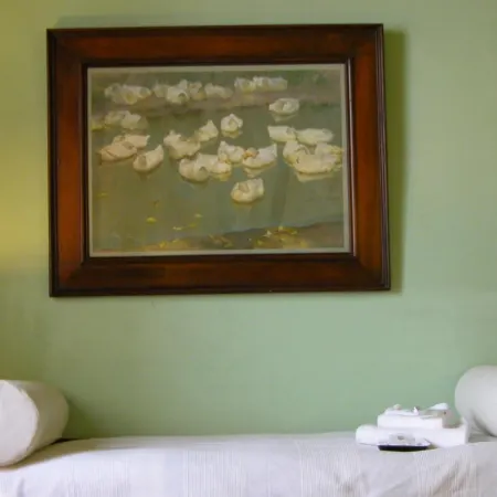 Alberghino B&B Отели рядом с достопримечательностью «Выставочный и конгресс-центр Stazione Leopolda»
