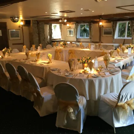 The Inglenook Hotel