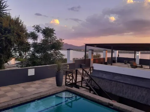 Galagos Lodge