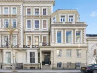 Kula London - Kensington Hotels near Wandsworth