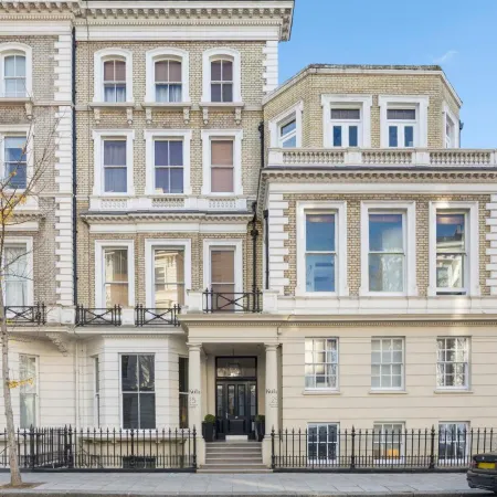 Kula London - Kensington Отели рядом с достопримечательностью «Хаммерсмит и Фулхэм»
